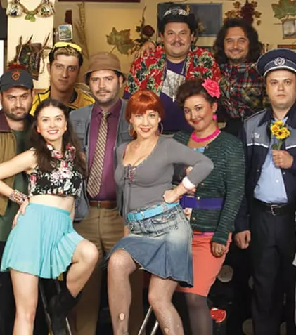 Dorel din “Las Fierbinţi” apare în filme pentru adulţi