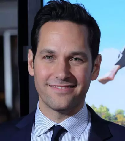 Paul Rudd va fi noul supererou Marvel, Ant-Man