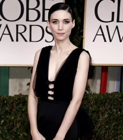 Rooney Mara negociază pentru noul serial al lui David Fincher