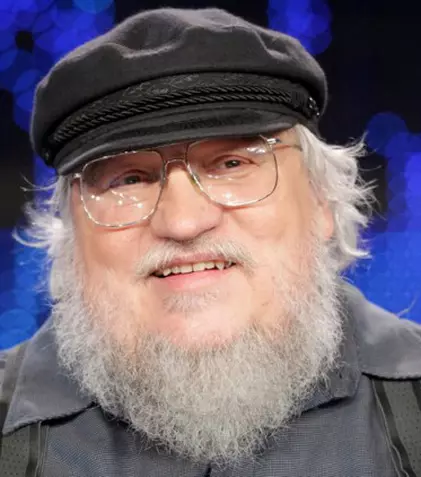 George R.R. Martin te omoară contra cost, în scop umanitar