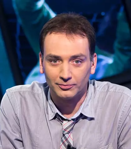 INTERVIUL ALTFEL. Radu Naum (Digi Sport 1) visa să devină ciclist