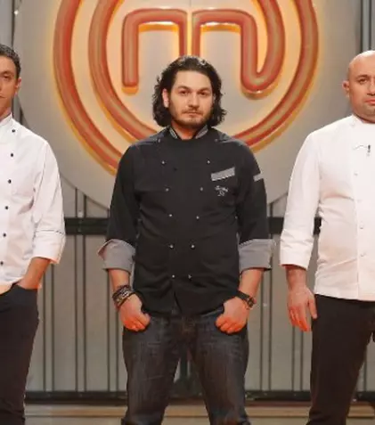Ce s-a întâmplat ieri seară la "MasterChef"