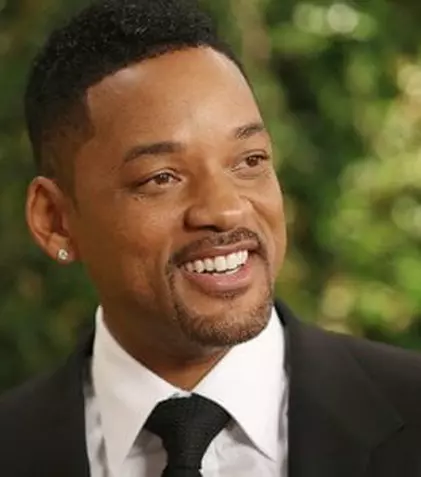 Will Smith nu ştie să înoate