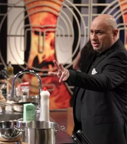 Cutia misterelor vine la MasterChef în porţie dublă