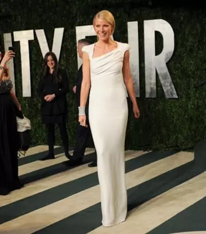 Gwyneth Paltrow, acuzată că se comportă ca o divă