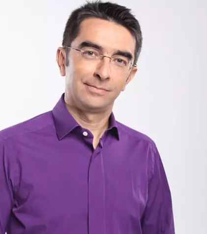 Mihai Găinuşă pleacă de la "Cronica Cârcotaşilor" după 14 ani