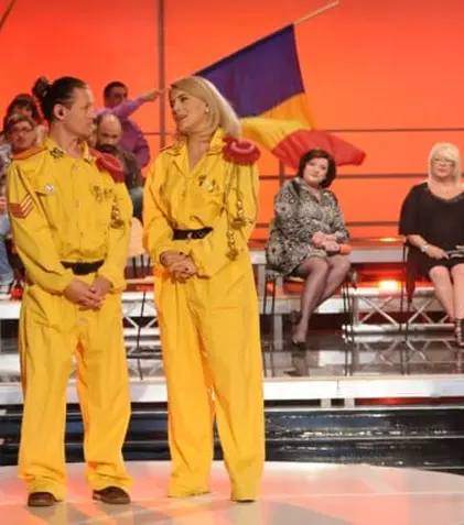 FOTO| Luna mai aduce emisiuni-eveniment la TVR2