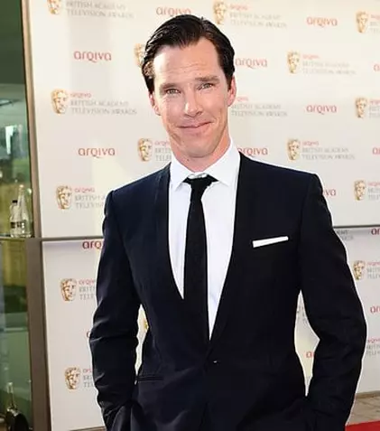 Benedict Cumberbatch va fi noul supererou Marvel Doctor Strange