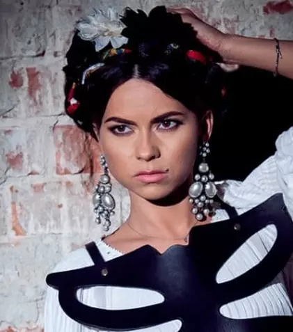 Inna i-a cucerit definitiv pe americani