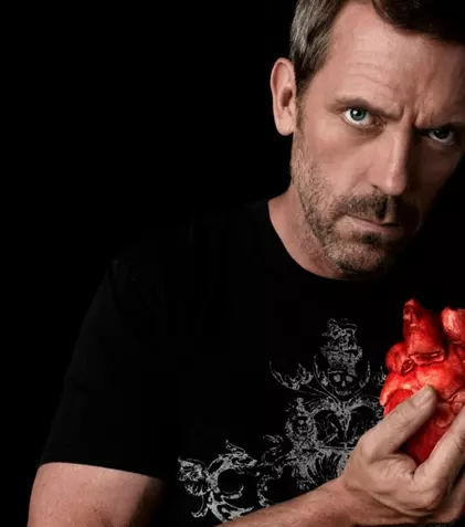 TVR 2 difuzează sezonul 5 din “Dr. House”