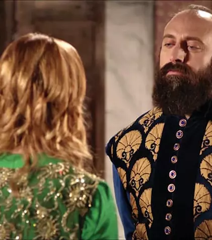FOTO: Ce vedem de Paşte la televizor