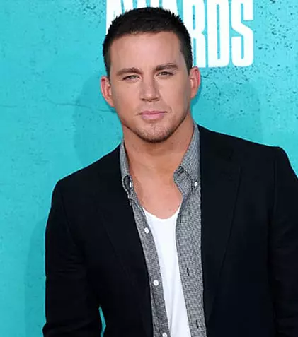 Channing Tatum este tată de fetiţă