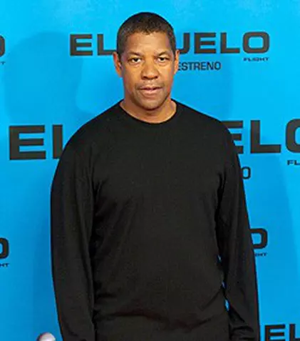 Denzel Washington a făcut un deal pe 10 ani cu HBO