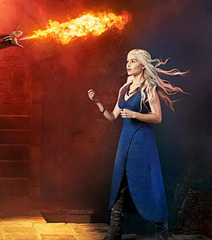 Cine sunt favoriţii la Premiile Emmy
