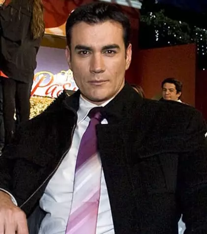 David Zepeda,  în mijlocul unui scandal sexual