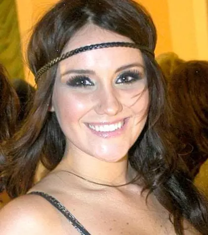 Dulce Maria se va întoarce la prima ei dragoste