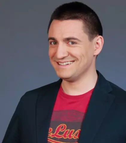 George Buhnici pleacă în vacanţă la Berlin