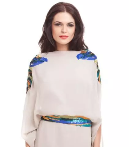 Raluca Lăzăruţ este îndrăgostită de Laponia
