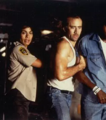 Recomandarea TVmania pentru seara de marți, 13 februarie: „Avionul condamnaţilor”, cu Nicolas Cage