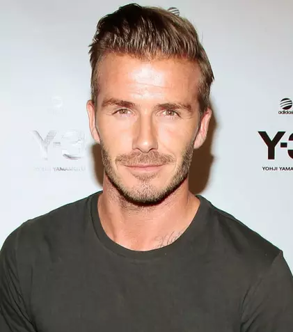 David Beckham câștigă mai bine de când s-a retras din fotbal