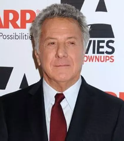Dustin Hoffman a învins cancerul