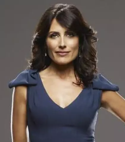 Lisa Edelstein va juca în “Castle”