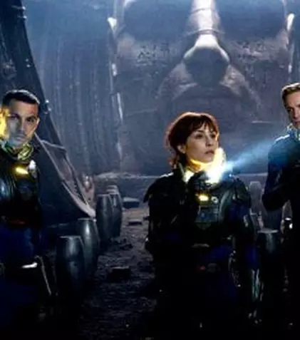 Ridley Scott promite să înceapă filmările la „Prometheus 2” în februarie 2016