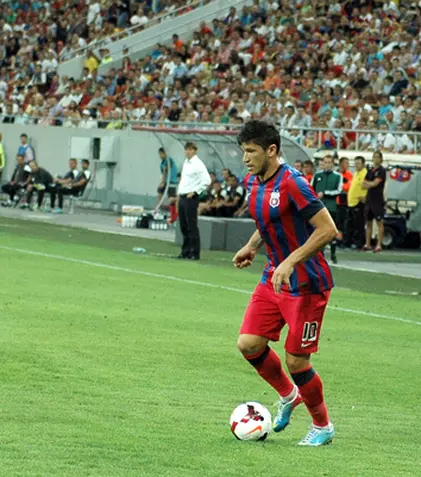 Diseară are loc meciul anului pentru Steaua