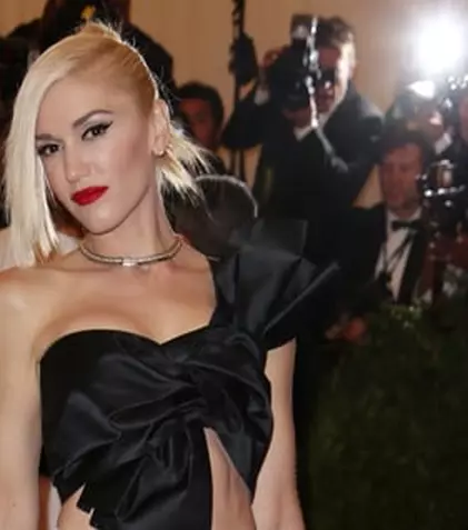 Gwen Stefani a fost înşelată de soţ cu bona