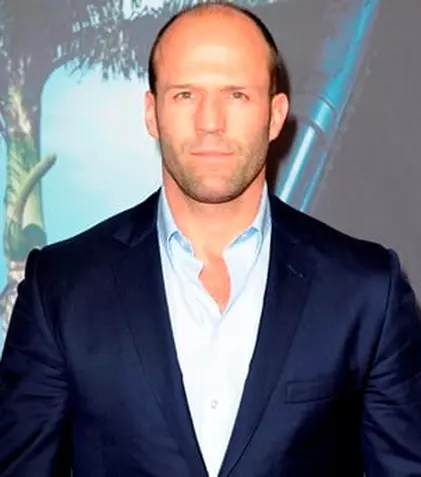 Jason Statham era să moară pe platouri