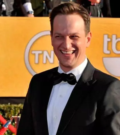 Josh Charles din "Soţia perfectă" s-a căsătorit 