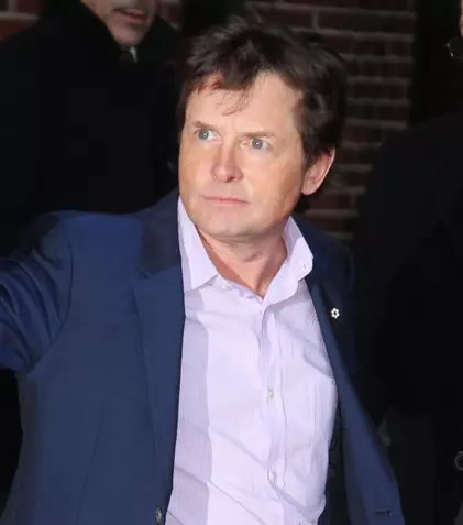 Michael J. Fox nu vrea să fie compătimit