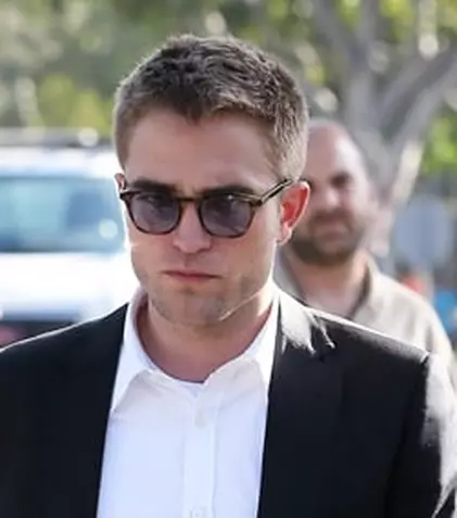 Robert Pattinson a trecut la următoarea cucerire