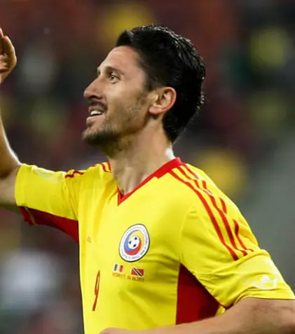 Diseară, România poate face un pas spre Mondial