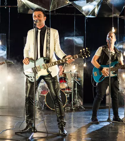 Vunk a lansat un nou videoclip, “Pierderea lor”