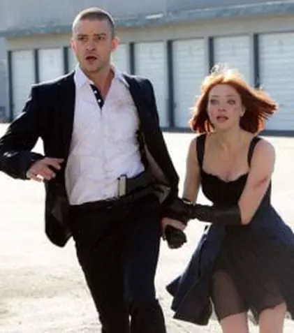 Recomandarea TVmania pentru seara de marți, 25 aprilie: „În timp”, cu Justin Timberlake și Amanda Seyfried