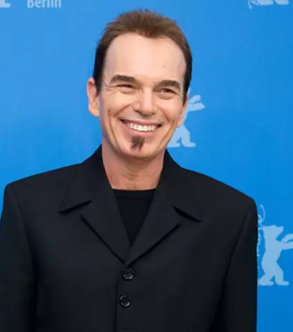 Billy Bob Thornton are serial nou, la Amazon