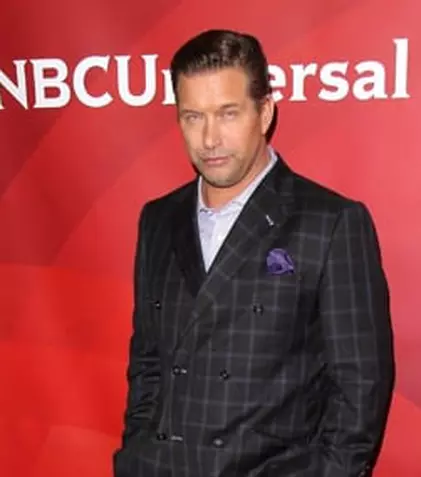 Stephen Baldwin se consideră discriminat