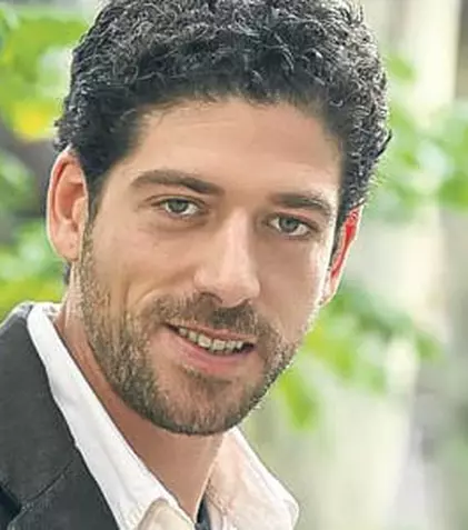 Cemal Hünal (“Conspiraţia iataganelor”) este un ienicer curajos