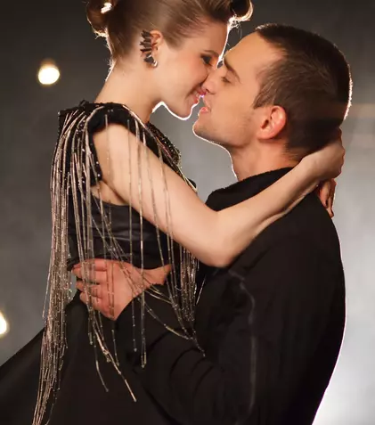 Criss şi Vlad au filmat un nou videoclip