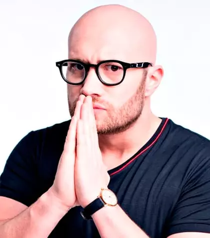 “Jurnalul unui burlac”, prezentat de Mihai Bendeac, din această seară, la Prima TV