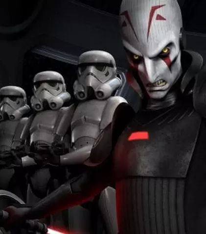 Disney Channel a dat startul producţiei "Star Wars Rebels"