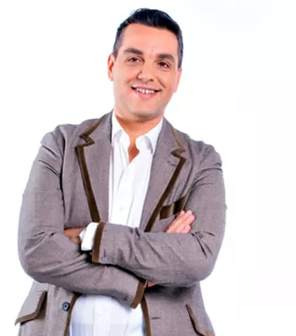 INTERVIUL ALTFEL. Cristi Brancu râde la Taraf TV