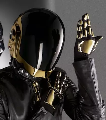 Premiile Grammy 2014: Marele câştigător, grupul Daft Punk