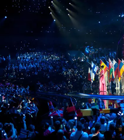 TVR confirmă participarea la Eurovision 2014
