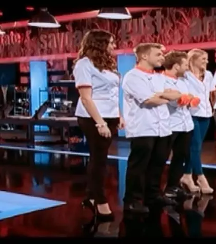 Finalistele Miss Universe România gătesc la “Top Chef”