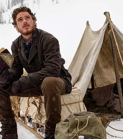 Discovery România difuzează, în premieră, mini-seria “Klondike”