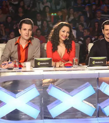 Juriul şi prezentatorii "Românii au talent" îşi dezvăluie talentele ascunse