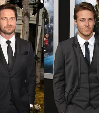 Gerard Butler are partener pentru remake-ul „La limita extremă”