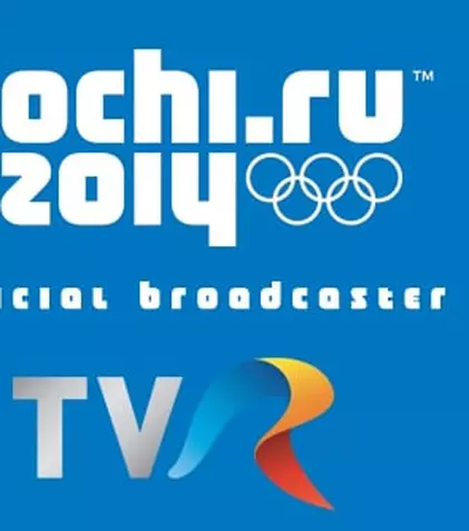 TVR transmite în exclusivitate JO de Iarnă Soci 2014. Vezi programul transmisiunilor